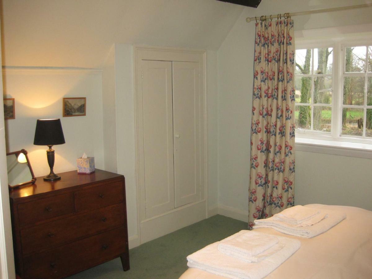 Job's Mill Holiday home Warminster