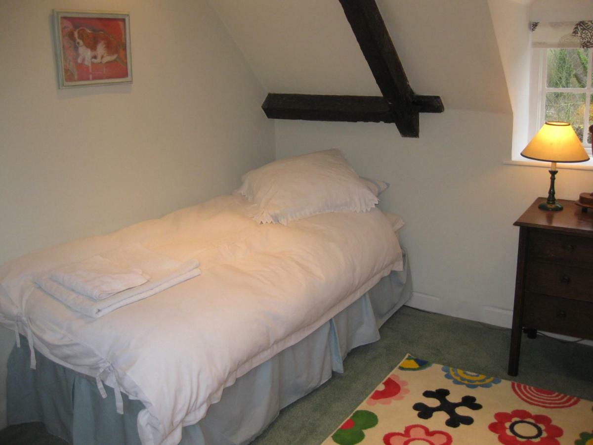 Job's Mill Holiday home Warminster