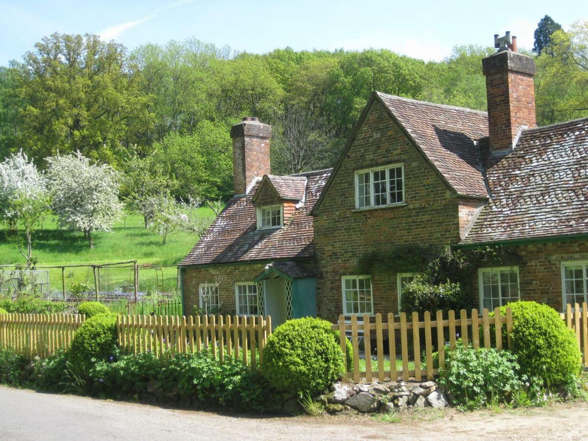 Job's Mill Holiday home *