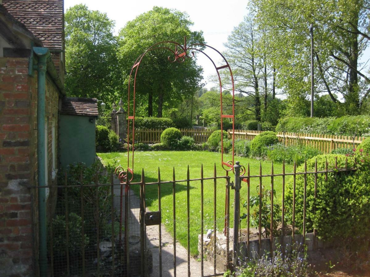 Holiday home Job's Mill
