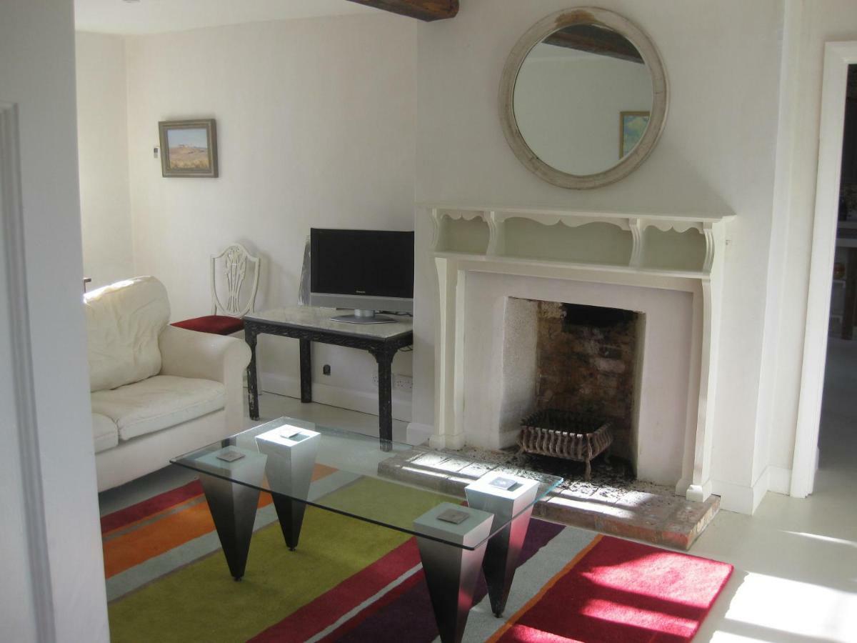 Holiday home Job's Mill *